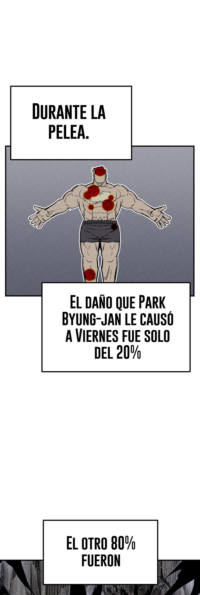 Reencarnación del soldado veterano Capitulo 43 página 34