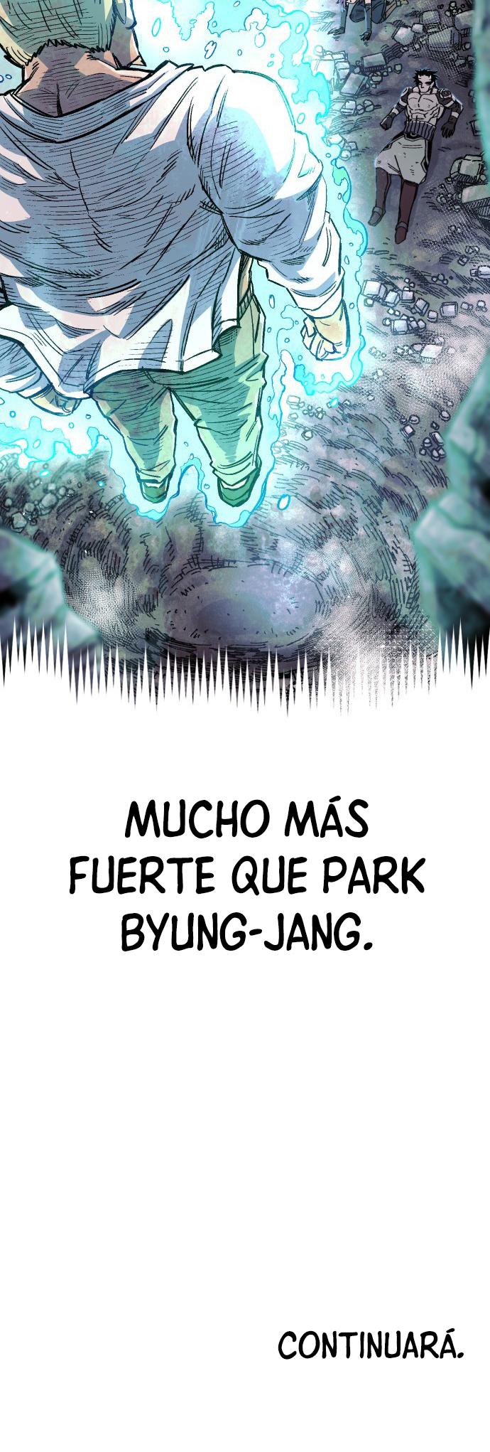 Reencarnación del soldado veterano Capitulo 43 página 37