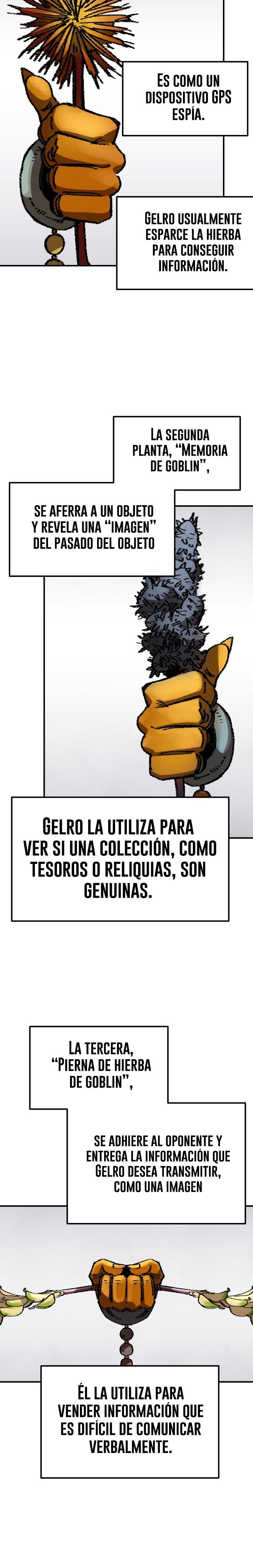 Reencarnación del soldado veterano Capitulo 49 página 18