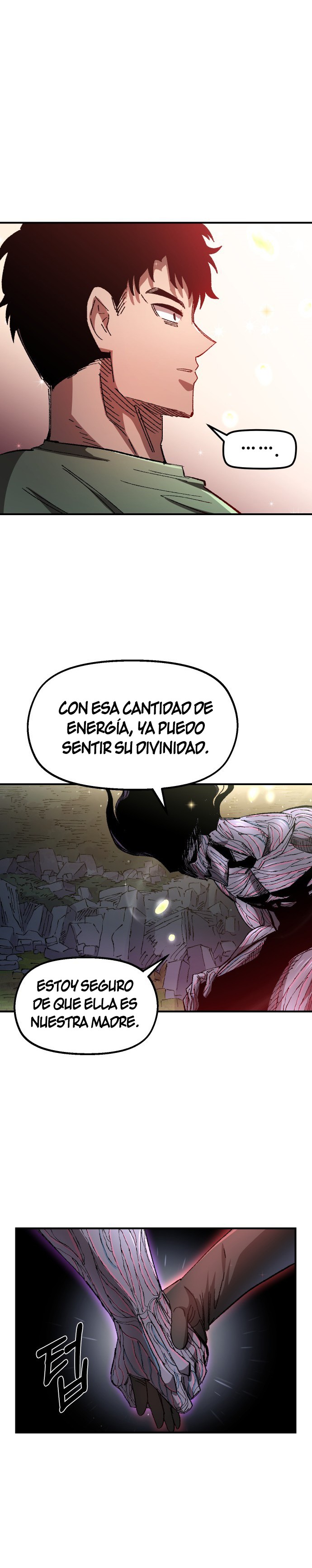 Reencarnación del soldado veterano Capitulo 57 página 12
