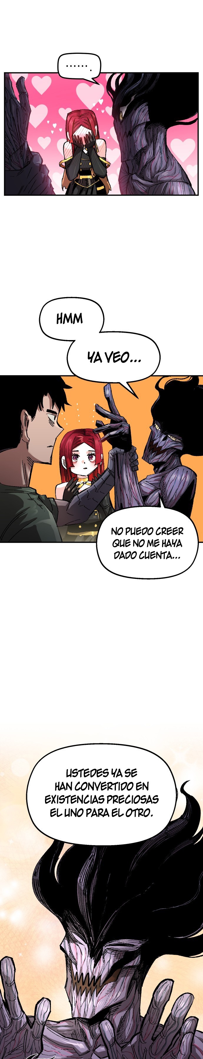 Reencarnación del soldado veterano Capitulo 57 página 22