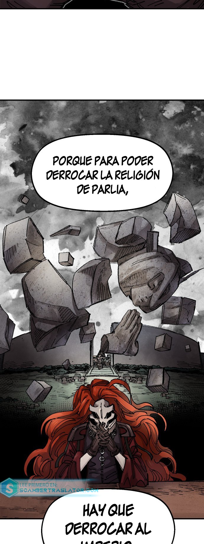 Reencarnación del soldado veterano Capitulo 61 página 28