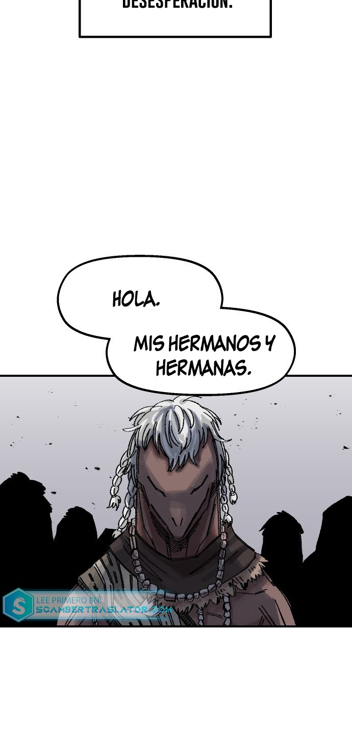 Reencarnación del soldado veterano Capitulo 64 página 46