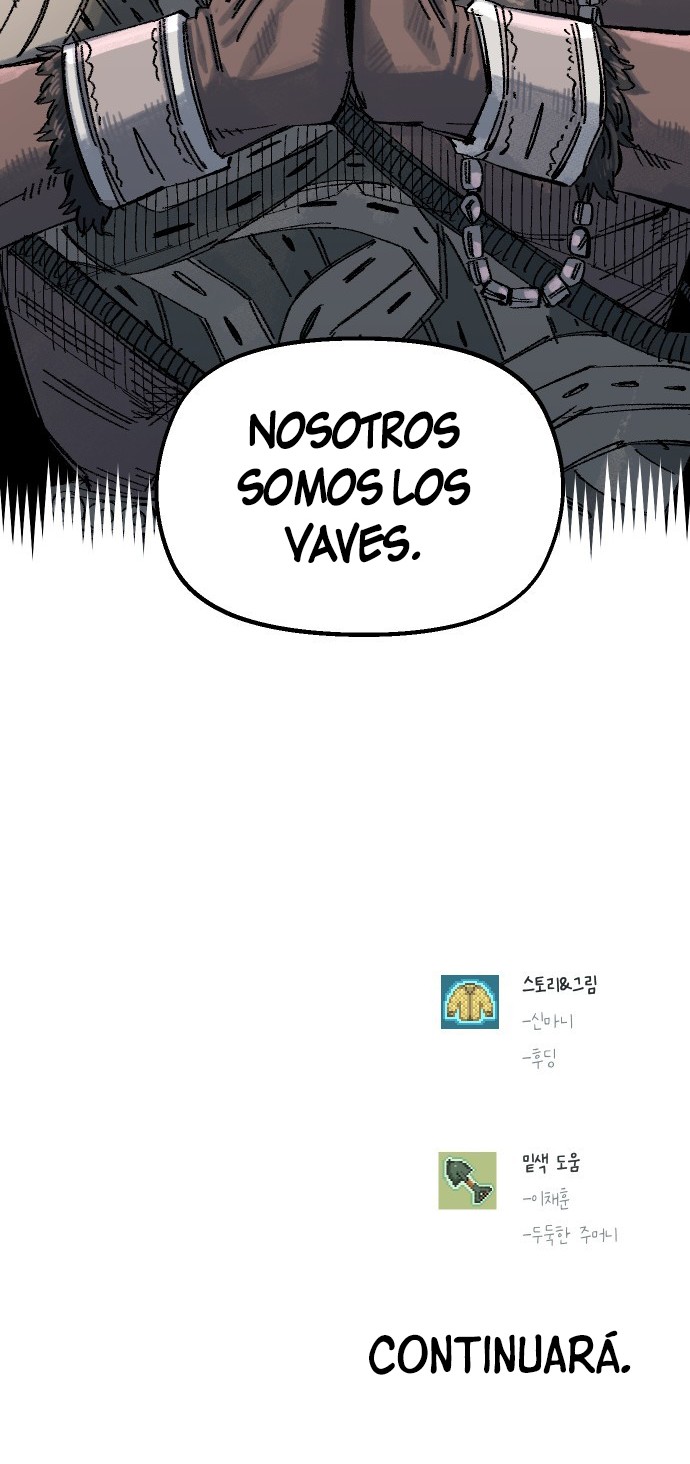 Reencarnación del soldado veterano Capitulo 64 página 49