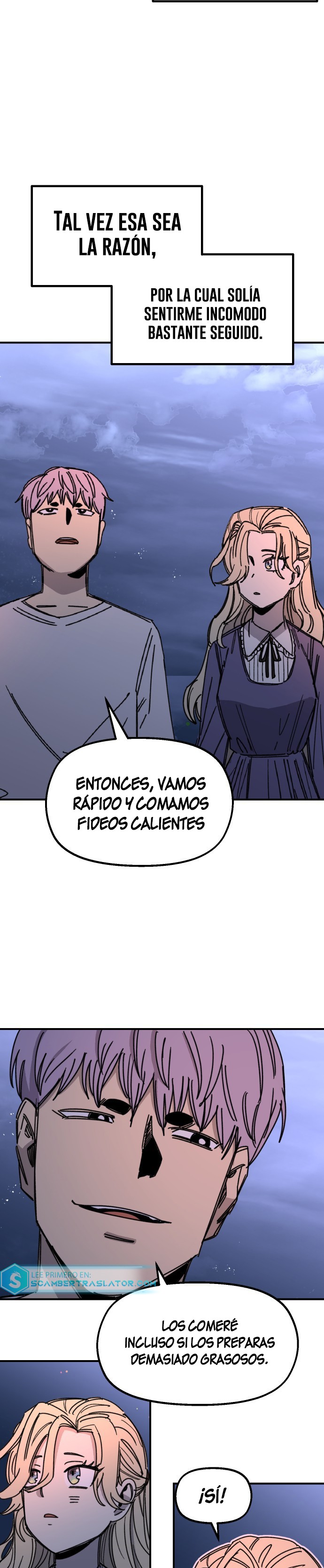 Reencarnación del soldado veterano Capitulo 65 página 22