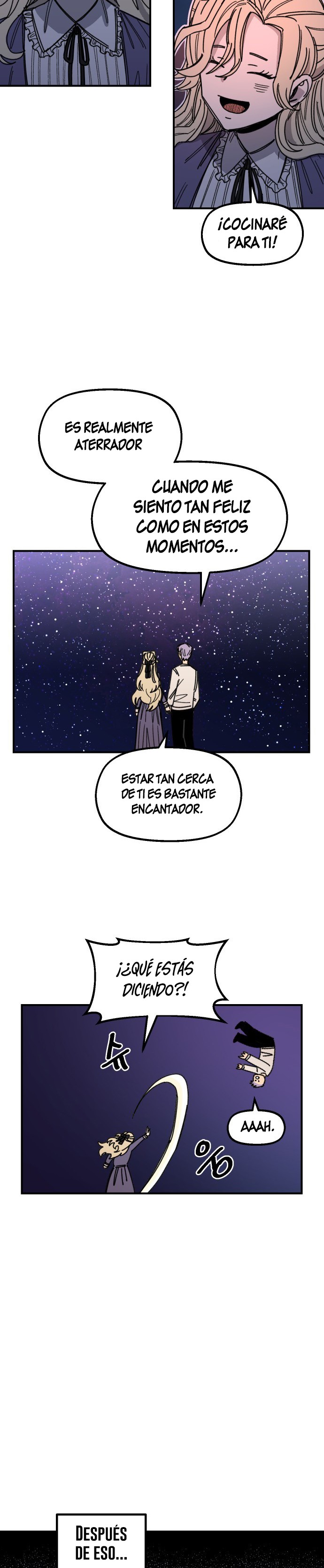 Reencarnación del soldado veterano Capitulo 65 página 23