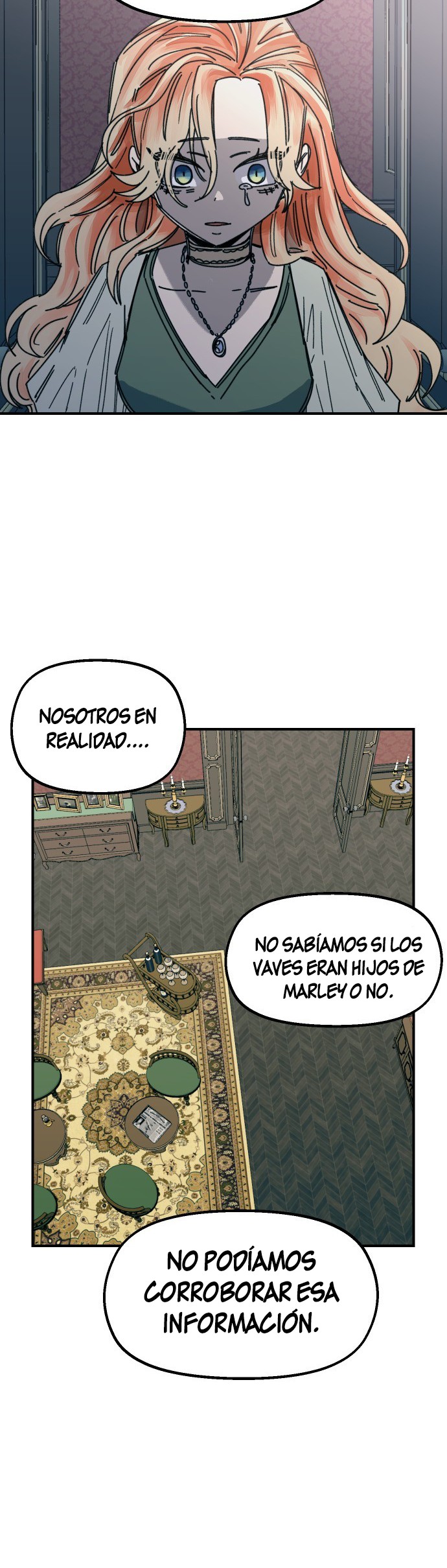 Reencarnación del soldado veterano Capitulo 65 página 42