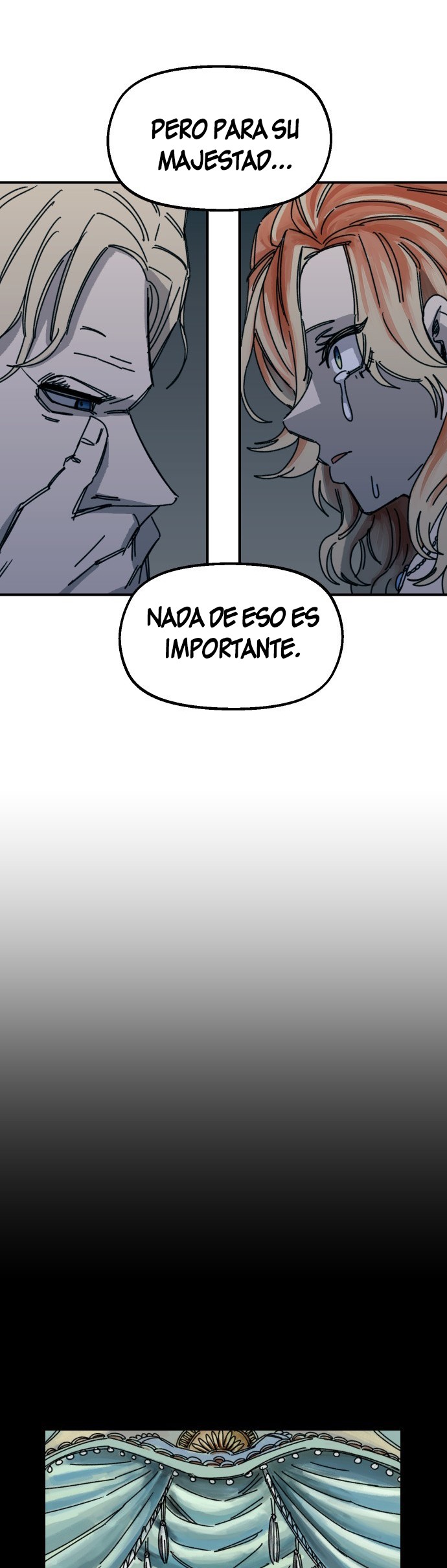 Reencarnación del soldado veterano Capitulo 65 página 43