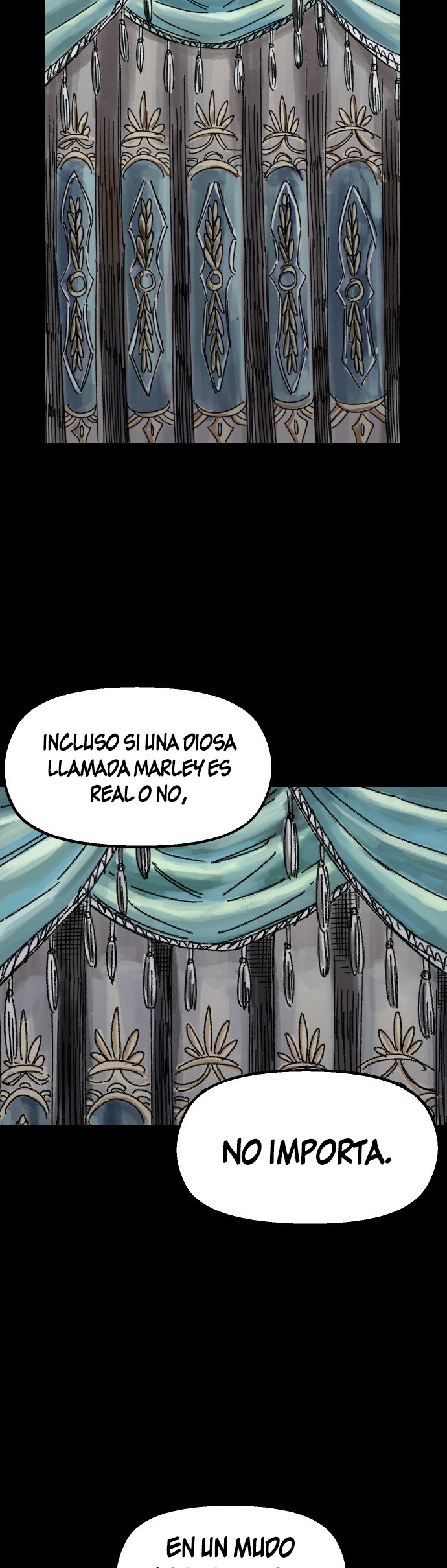 Reencarnación del soldado veterano Capitulo 65 página 44