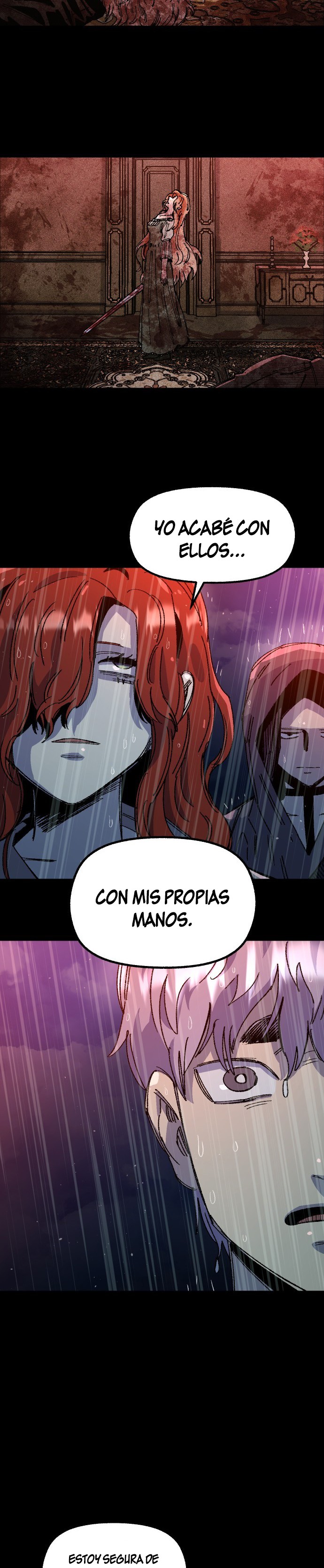 Reencarnación del soldado veterano Capitulo 66 página 12