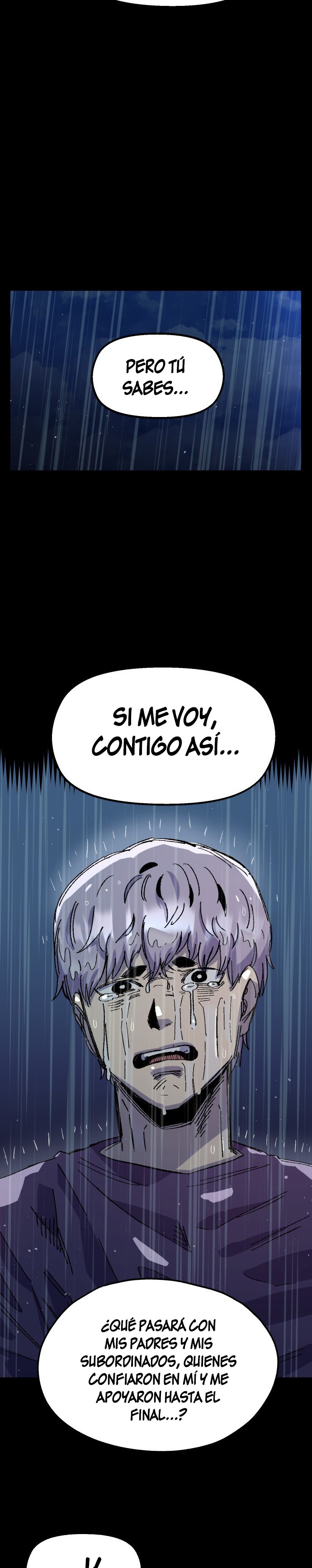 Reencarnación del soldado veterano Capitulo 66 página 16