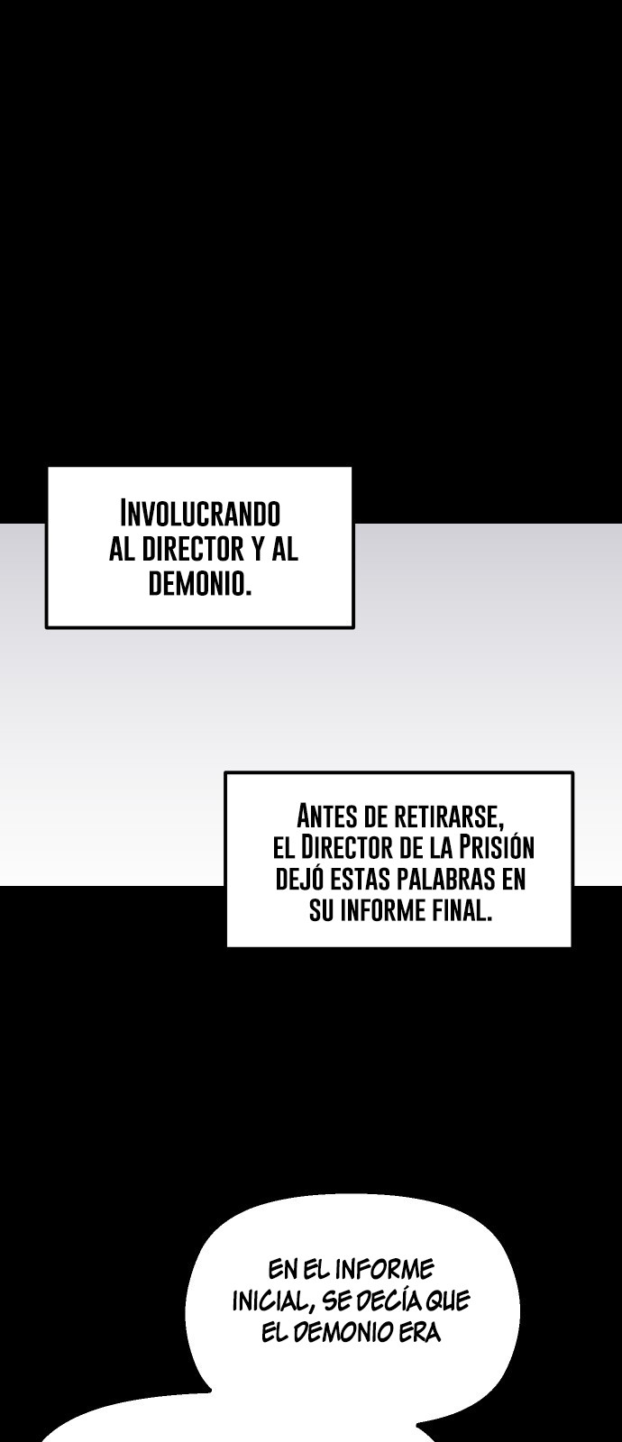 Reencarnación del soldado veterano Capitulo 68.5 página 11