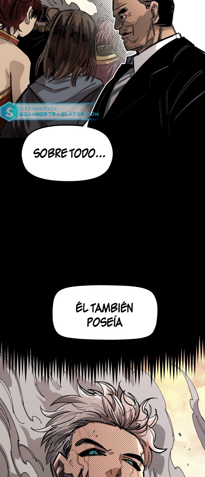 Reencarnación del soldado veterano Capitulo 68.5 página 14