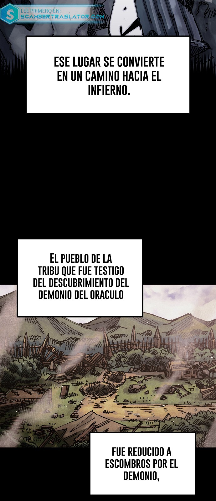 Reencarnación del soldado veterano Capitulo 68.5 página 6