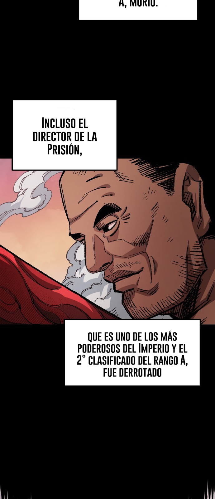 Reencarnación del soldado veterano Capitulo 68.5 página 9