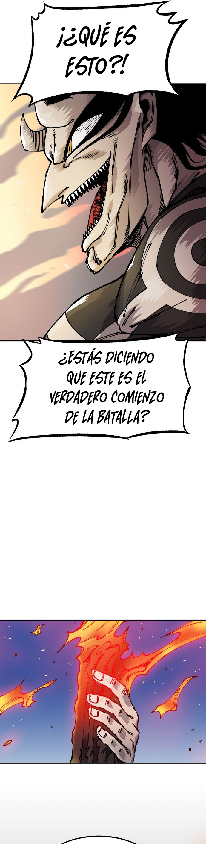 Reencarnación del soldado veterano Capitulo 7 página 29
