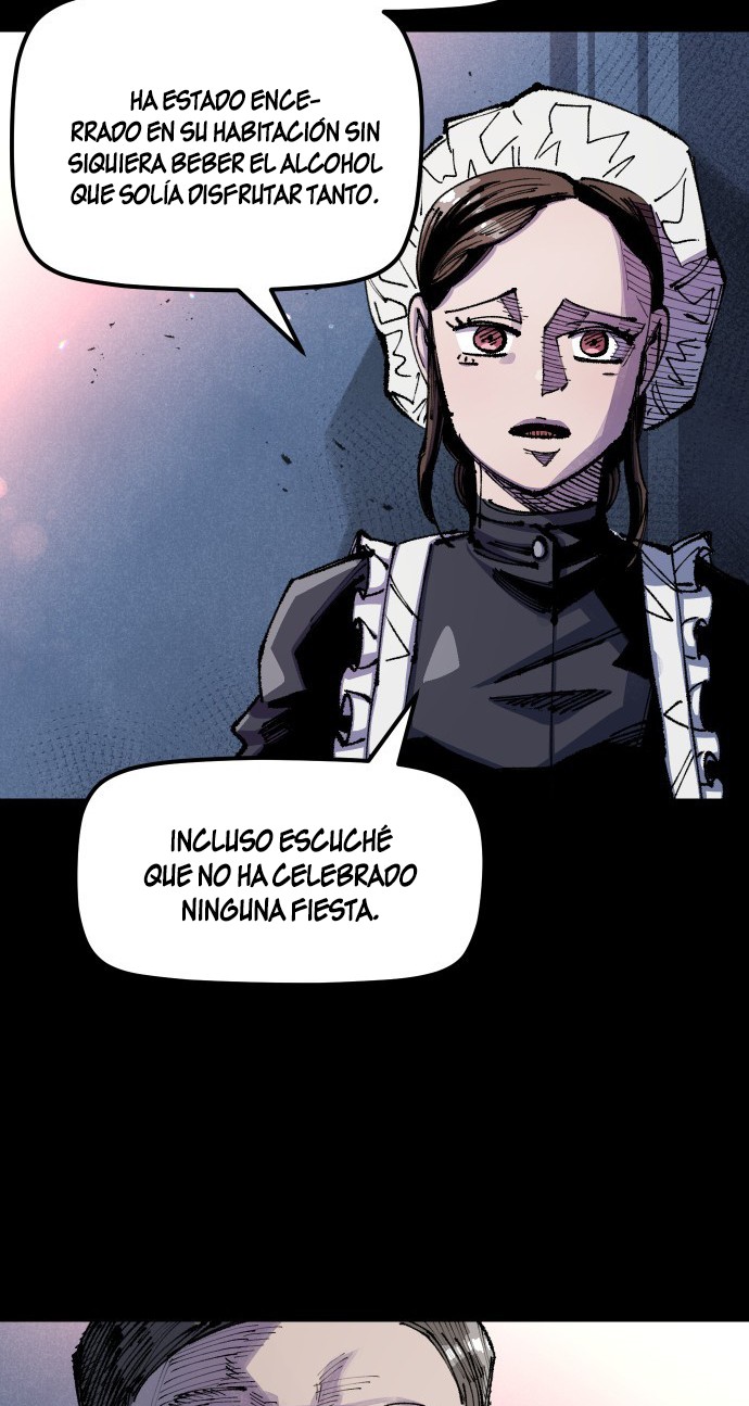 Reencarnación del soldado veterano Capitulo 71 página 53