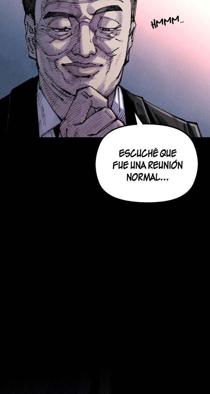 Reencarnación del soldado veterano Capitulo 71 página 54