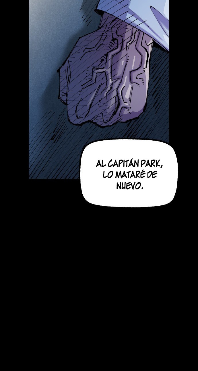 Reencarnación del soldado veterano Capitulo 71 página 59