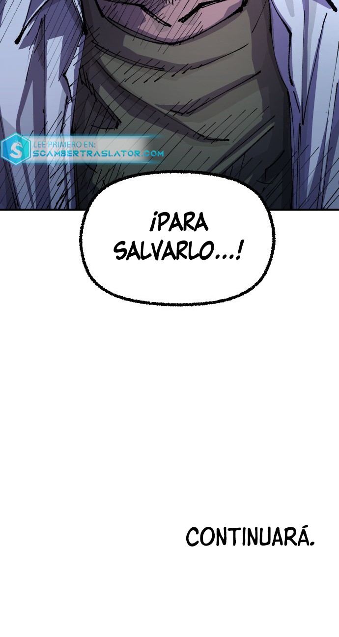 Reencarnación del soldado veterano Capitulo 73 página 61