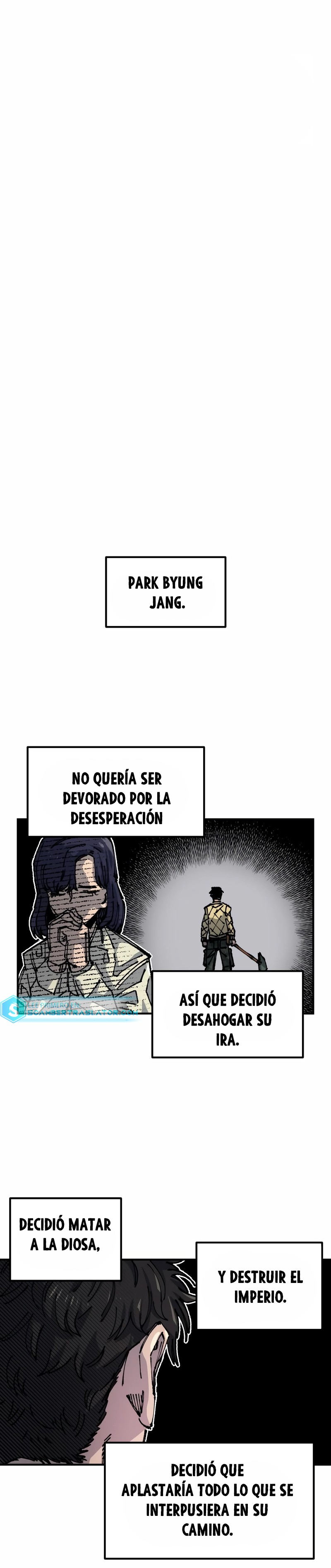 Reencarnación del soldado veterano Capitulo 79 página 2
