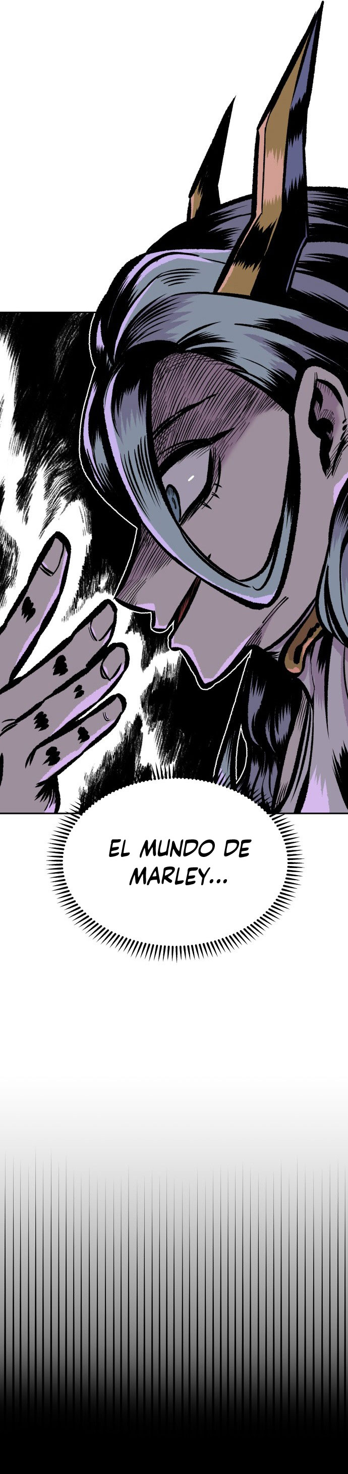Reencarnación del soldado veterano Capitulo 8 página 18