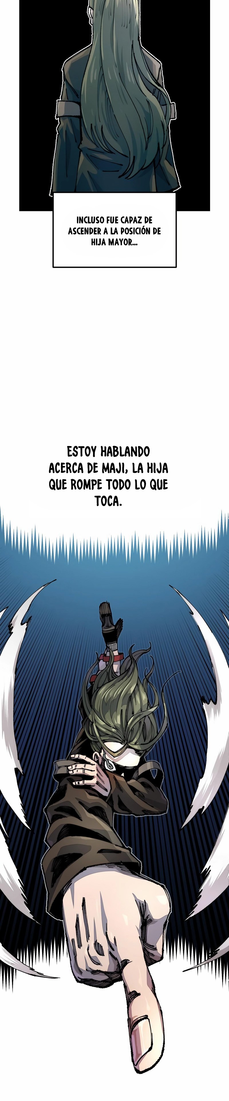 Reencarnación del soldado veterano Capitulo 80 página 12
