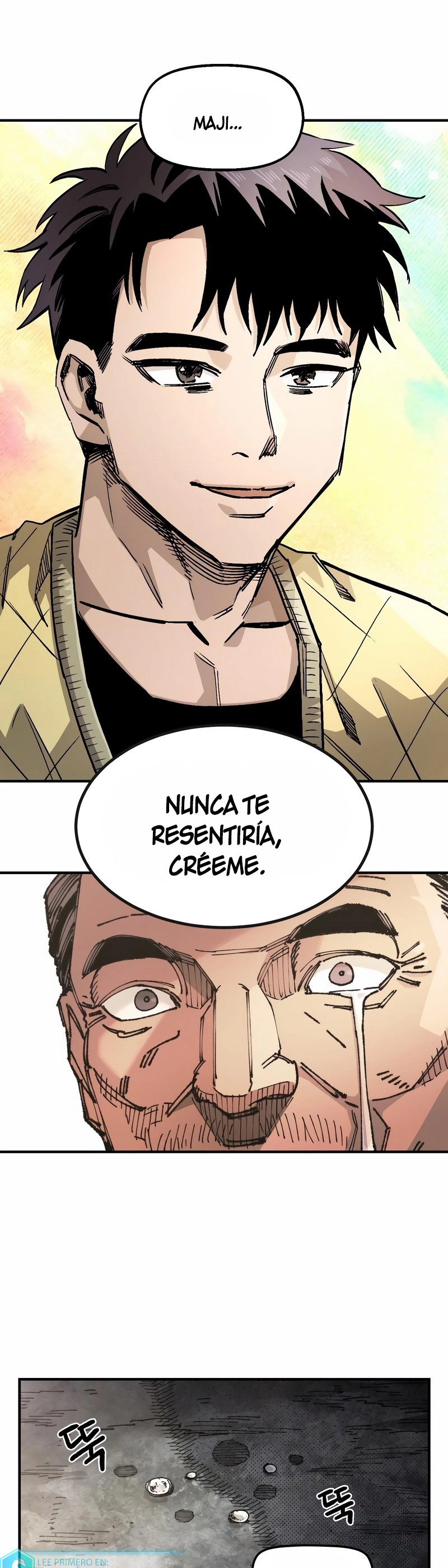Reencarnación del soldado veterano Capitulo 81 página 26