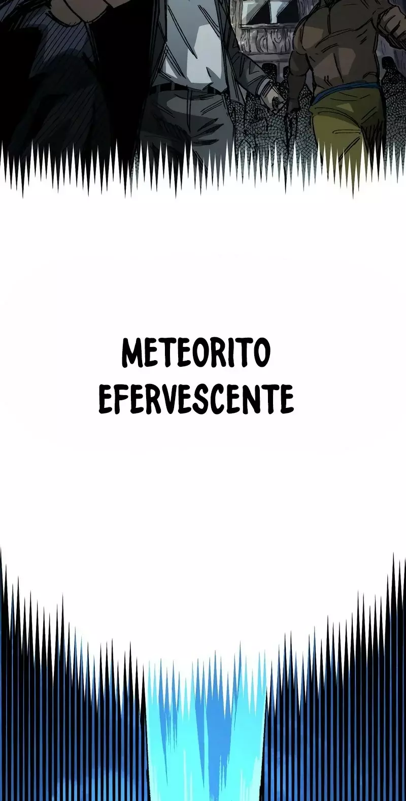 Reencarnación del soldado veterano Capitulo 82 página 34