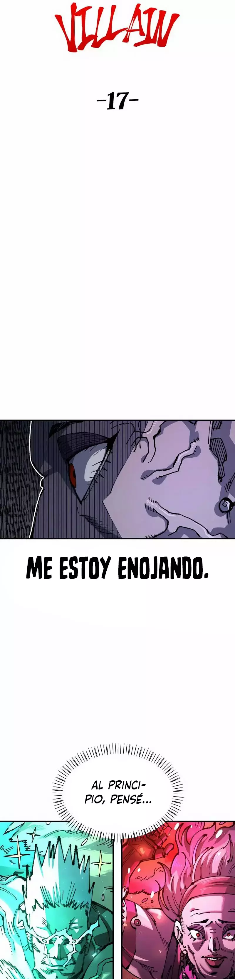 Reencarnación del soldado veterano Capitulo 87 página 5