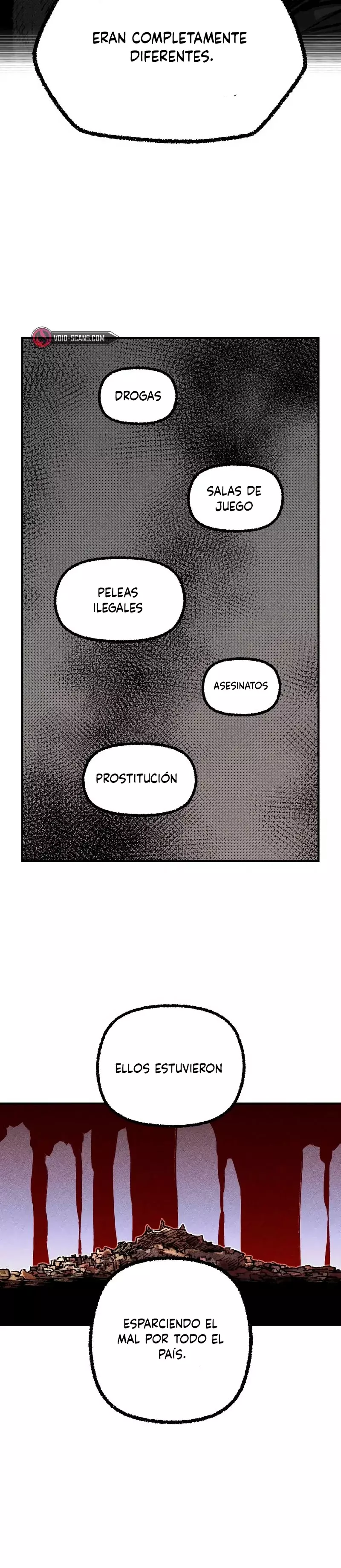 Reencarnación del soldado veterano Capitulo 90 página 16