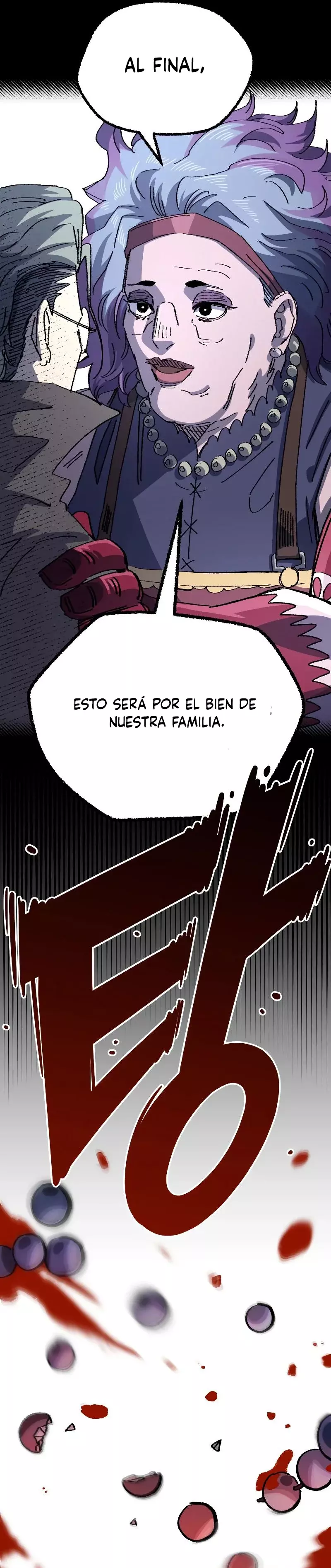 Reencarnación del soldado veterano Capitulo 93 página 11
