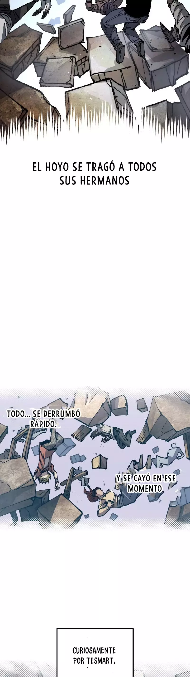 Reencarnación del soldado veterano Capitulo 94 página 15