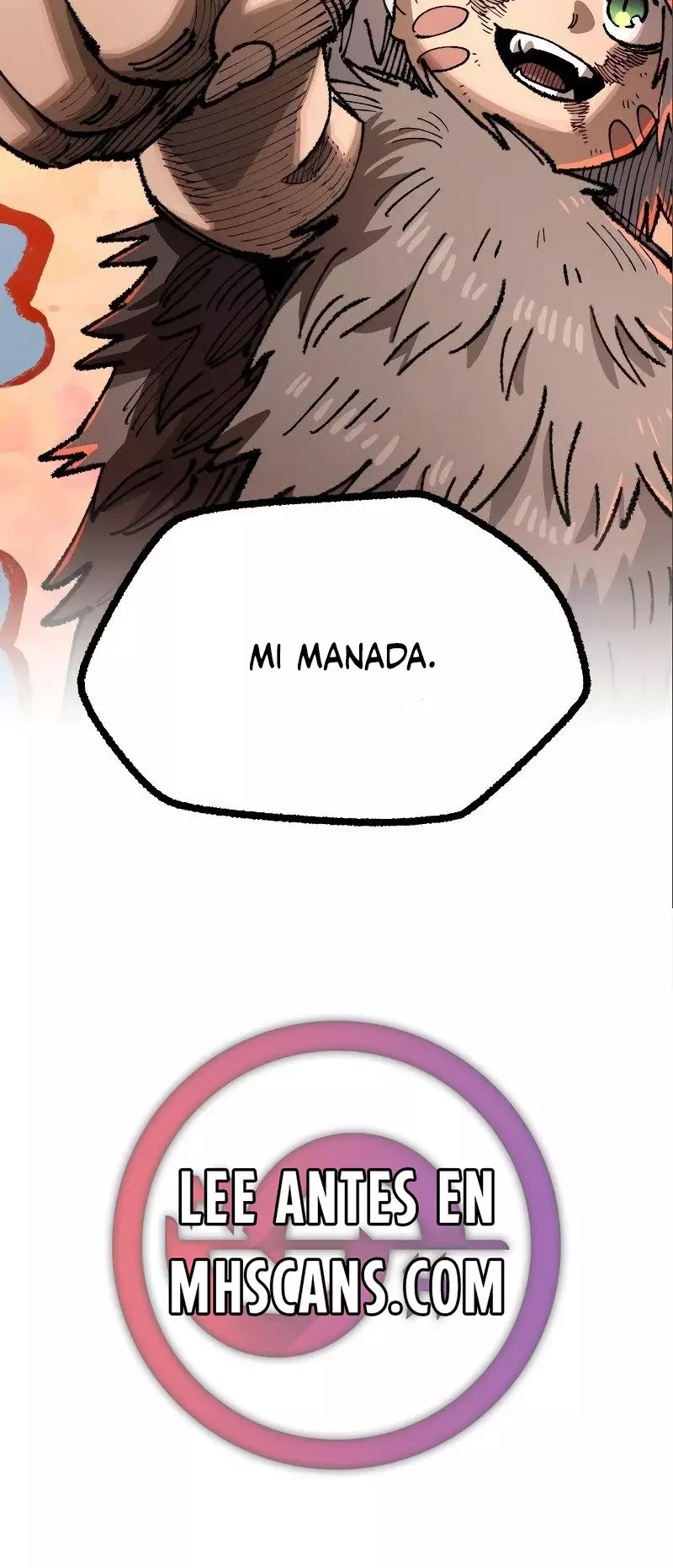 Reencarnación del soldado veterano Capitulo 98 página 46
