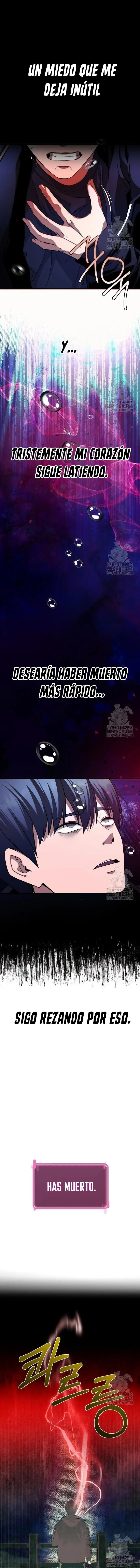 El POEMA DE UN CORAZÓN PALPITANTE Capitulo 10 página 12