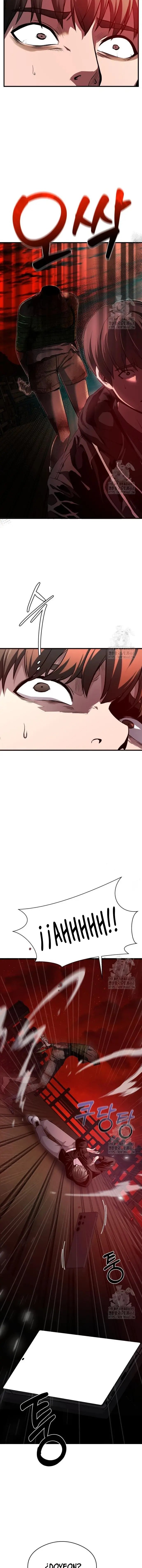 El POEMA DE UN CORAZÓN PALPITANTE Capitulo 10 página 3