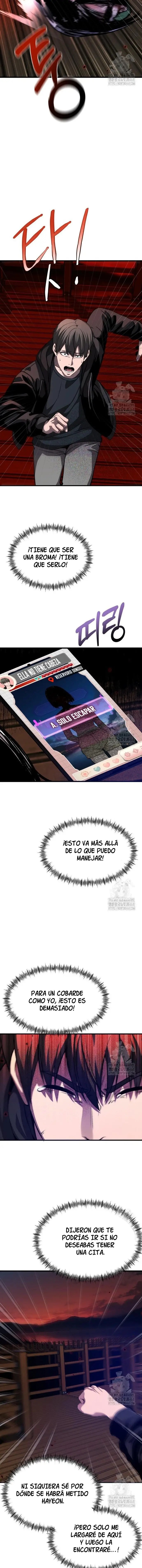 El POEMA DE UN CORAZÓN PALPITANTE Capitulo 10 página 7