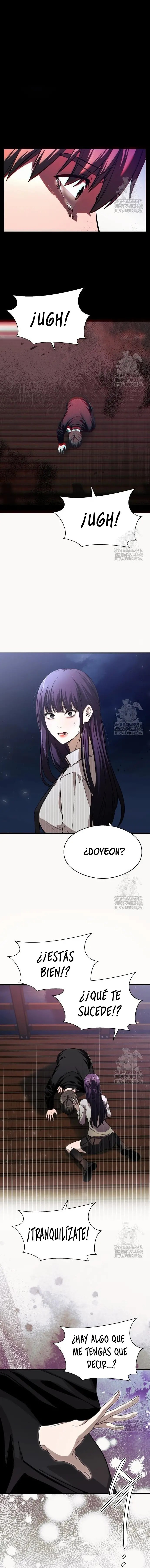 El POEMA DE UN CORAZÓN PALPITANTE Capitulo 11 página 2