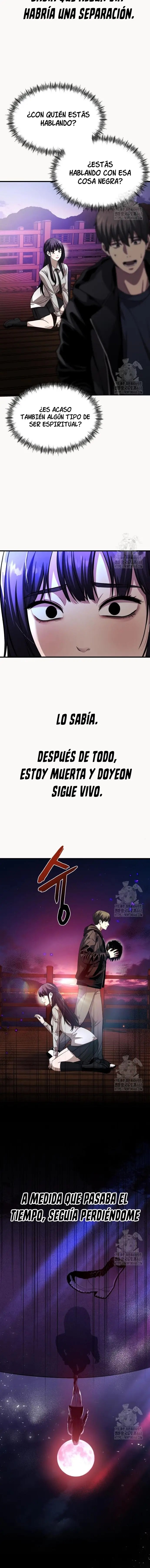 El POEMA DE UN CORAZÓN PALPITANTE Capitulo 11 página 4