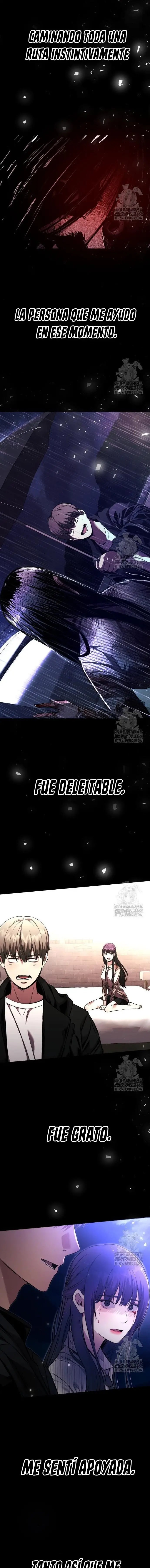El POEMA DE UN CORAZÓN PALPITANTE Capitulo 11 página 5