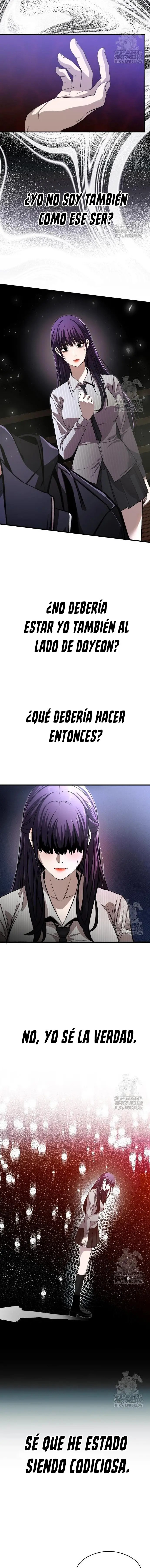 El POEMA DE UN CORAZÓN PALPITANTE Capitulo 11 página 8
