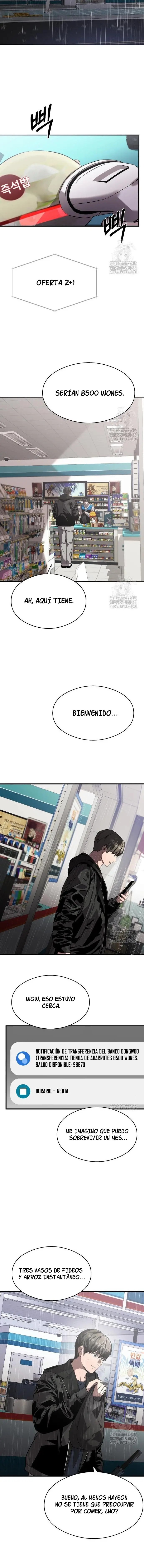 El POEMA DE UN CORAZÓN PALPITANTE Capitulo 12 página 5