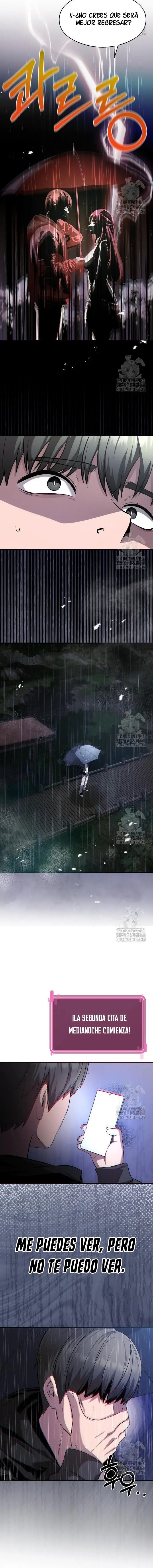 El POEMA DE UN CORAZÓN PALPITANTE Capitulo 13 página 10