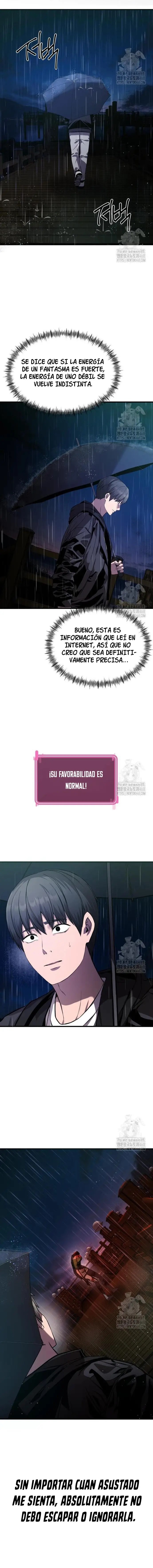 El POEMA DE UN CORAZÓN PALPITANTE Capitulo 13 página 11