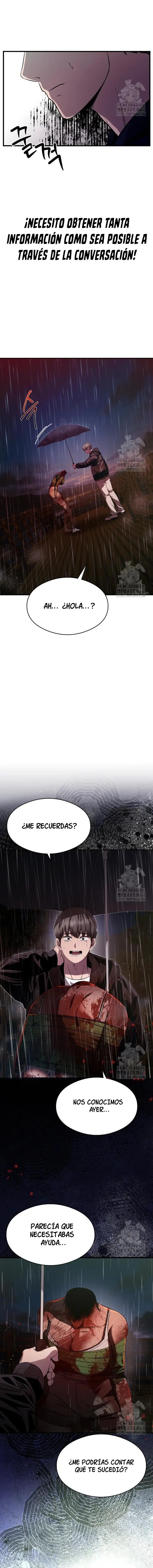 El POEMA DE UN CORAZÓN PALPITANTE Capitulo 13 página 12