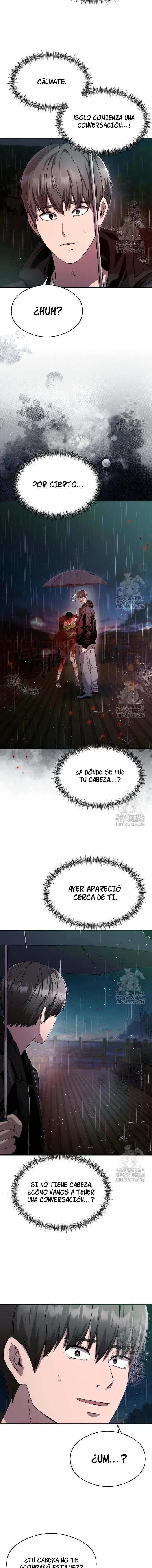 El POEMA DE UN CORAZÓN PALPITANTE Capitulo 13 página 14