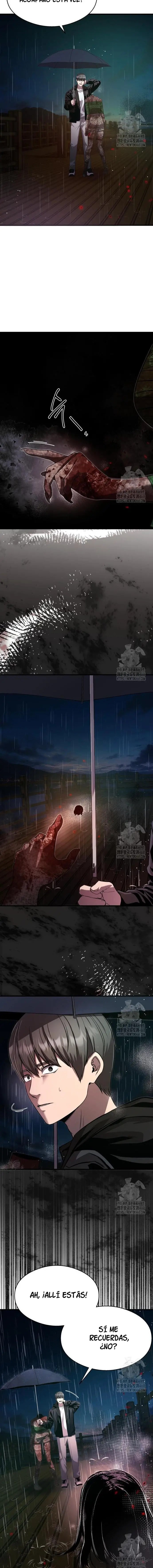 El POEMA DE UN CORAZÓN PALPITANTE Capitulo 13 página 15