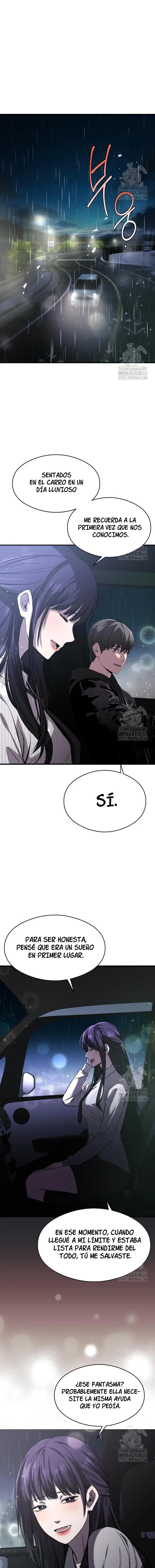 El POEMA DE UN CORAZÓN PALPITANTE Capitulo 13 página 2