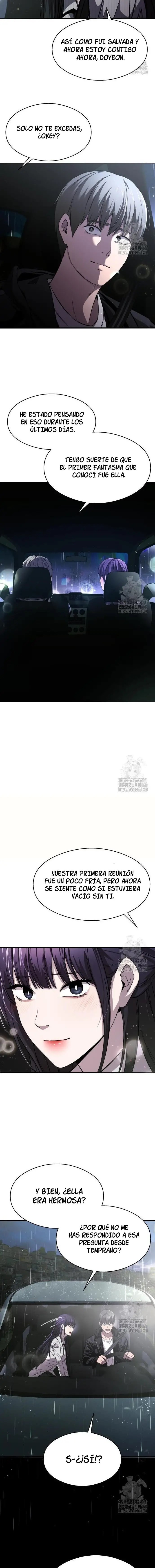 El POEMA DE UN CORAZÓN PALPITANTE Capitulo 13 página 3