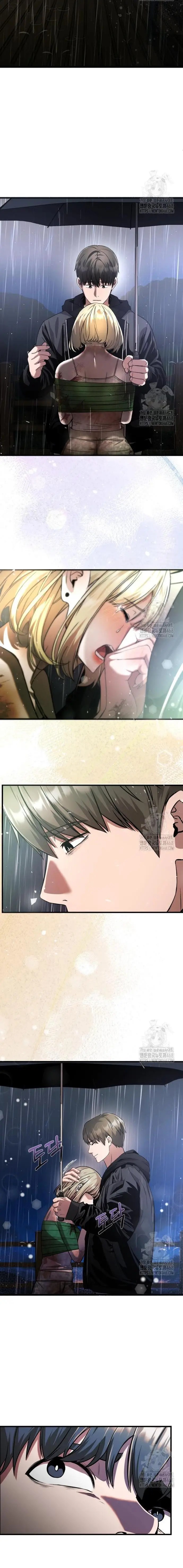 El POEMA DE UN CORAZÓN PALPITANTE Capitulo 14 página 16